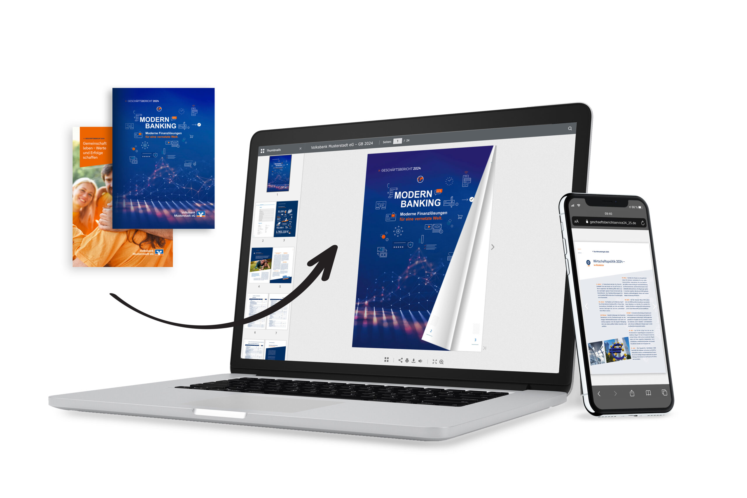 Pageflip
