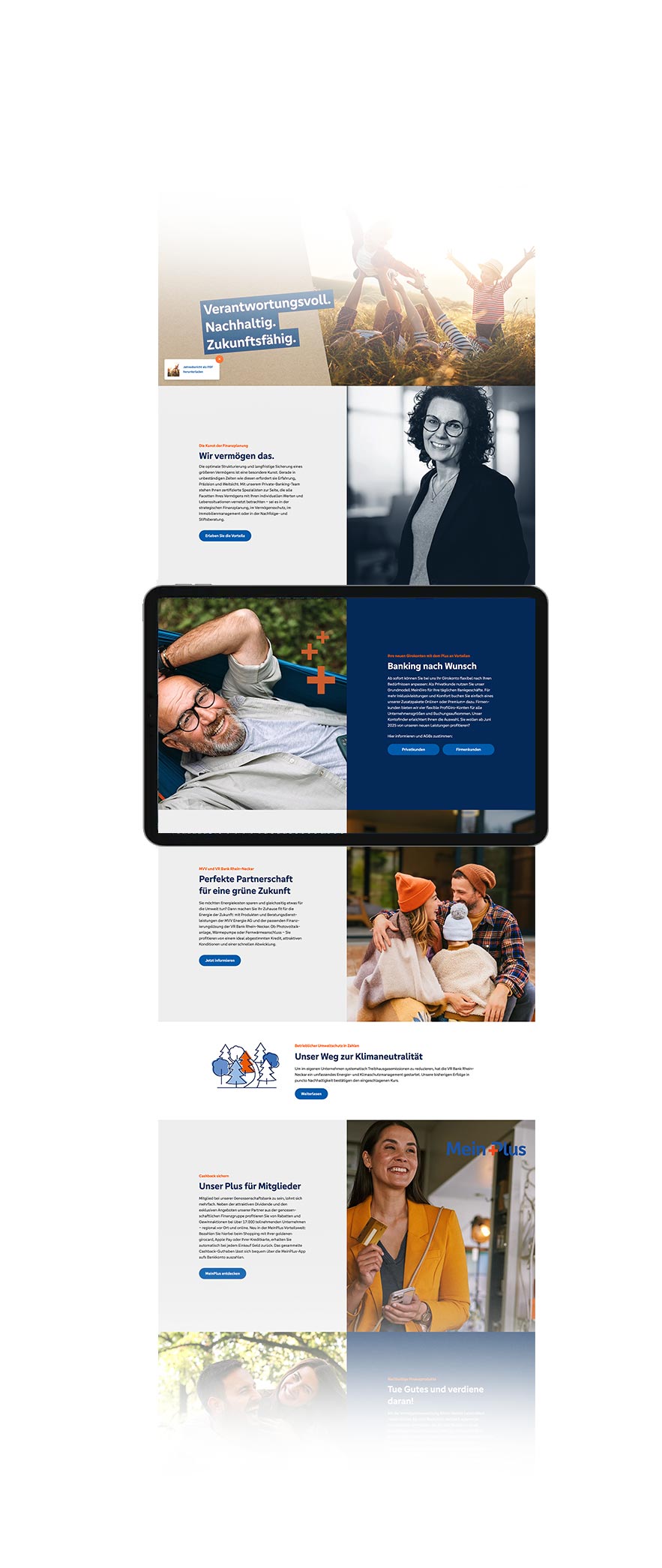 VR Bank Rhein-Neckar eG