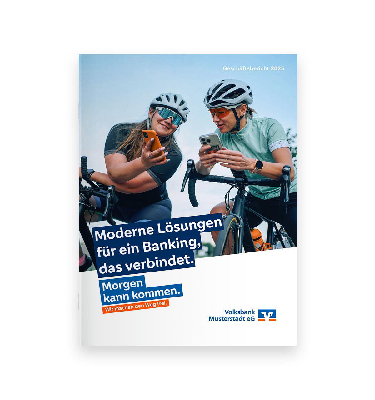 Titelseite: Moderne Lösungen